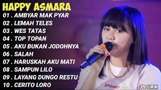 Download lagu happy asmara ambyar mak pyar full album mp3