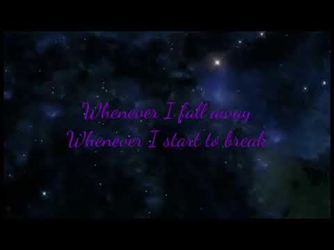 Nightcore Rizzle - Stars ( cover ) " with lyrics "