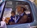 David Janssen heads for the High Ice... 