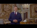 Great Performances From Vienna New Years Celebration 2021 PREVIEW