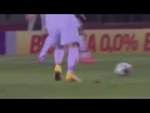 São Paulo 1 x 0 Atletico PR 8/10/2014 - golaço Maicon