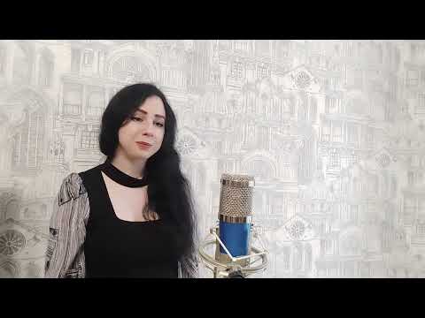 Victoria Belchenkova - Wishmaster (Nightwish cover)