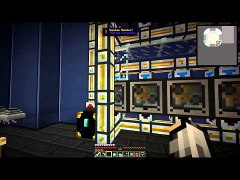 HermitCraft FTB Monster S3E37 - Melting Mob Drops!