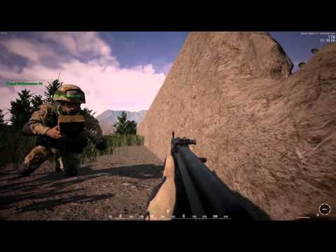 RIP vs World 15/04/2016