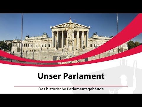 Unser Parlament