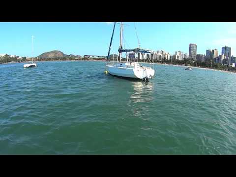 Multishine 23 - Salema video 2