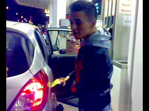 Sezgin AG am Tanken mit Kankustu & Yunus59.mp4