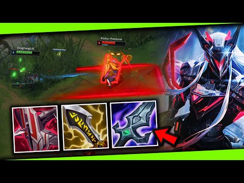 Taking my Yone into DIAMOND 1 (EUW) | Yone VS Jax Top Lane Season 13 League of Legends
