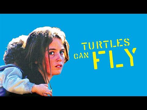 Turtles Can Fly (2004) Blu-ray 1080p Full Movie [ENG SUB]