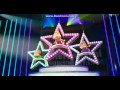 Alvin And The Chipmunks Chipwrecked Born This Way Ain T No Stopping Us Now Firework Movie Scene