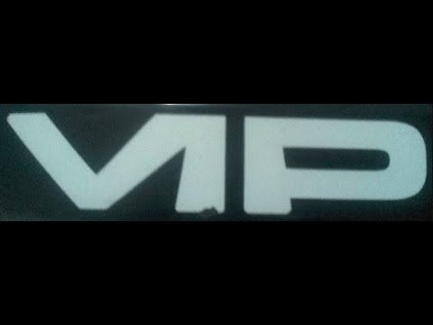 V.I.P. (alternative metal, Kirov/Russia) - Live 2005