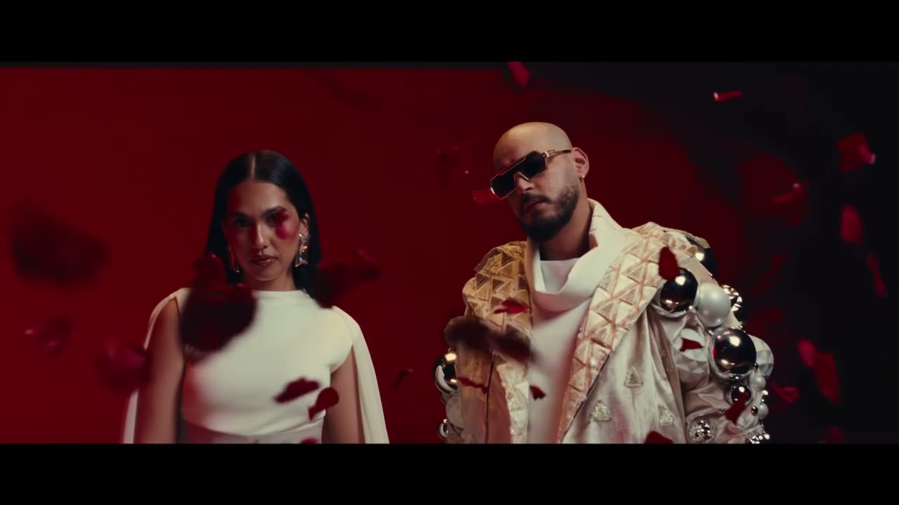 Naza – Tu m’aimes plus 