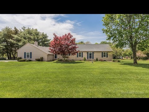 2 Harvest Ln, North Reading MA - Maureen E. Giuliano - Tel 617-281-4615