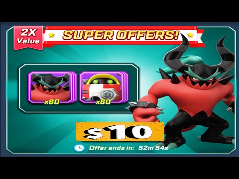 Sonic Forces - I Buy 120 Super Rare Cards: Zavok and Gamma - All 73 Characters Unlocked Gameplay