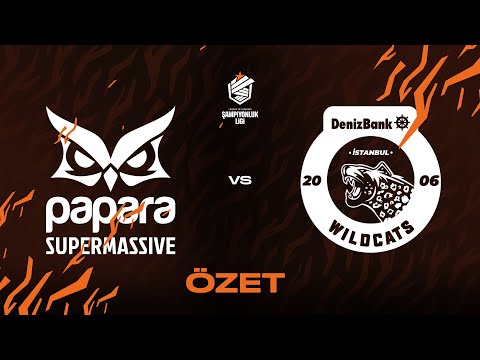 ŞL 2023 Yaz Mevsimi | 4. Hafta 2. Gün | SUP vs IW | Maç Özeti #leagueoflegends #lolespor