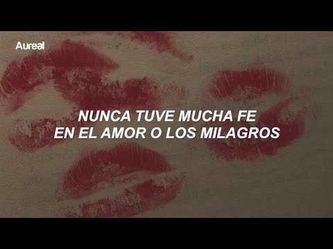 Bruno Mars - Locked Out Of Heaven (Traducida al Español)