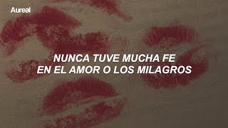 Bruno Mars - Locked Out Of Heaven (Traducida al Español)