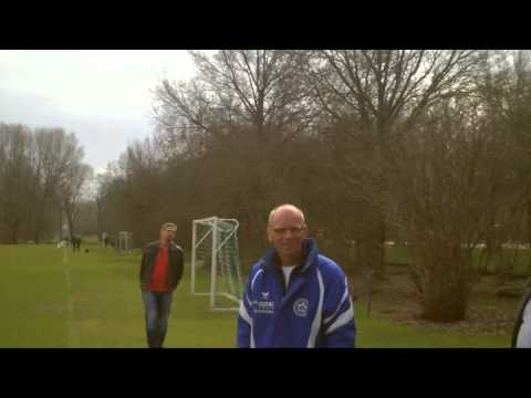 Wherevogels Mb1 - DWOW Mb1 0-7 penalty Pascha groot