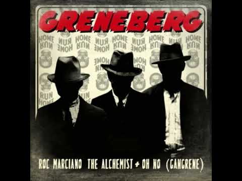Greneberg Instrumentals (Greneberg • 2011) Full Album Instrumentals
