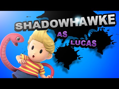 Project Plus Tournament Highlights: Shadowhawke as Lucas
