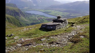 preview picture of video 'Norway Møre og Romsdal 2011'