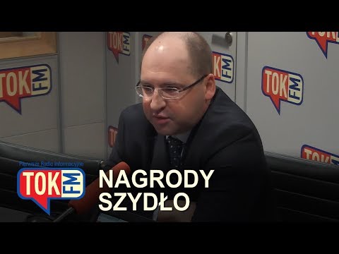 Bielana zatkało. Trudne pytanie