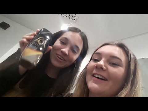 PANTO VLOG! 2019