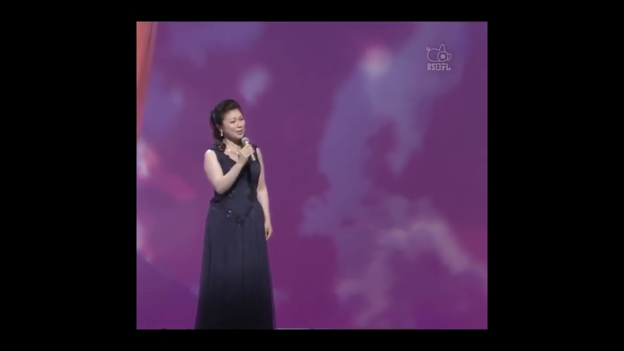 フォレスタ　佐和子姐さん｢愛の讃歌｣(2013年) 1番