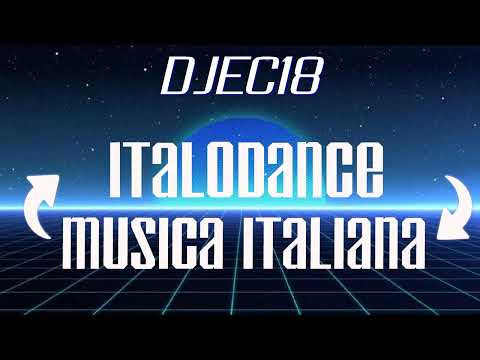 Megamix Italodance 2025