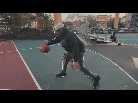 Famo219 ft. SamIam The MC – “Above The Rim” (Official Music Video)