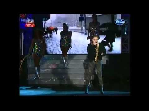 Empire State of Mind - Carolina Deslandes