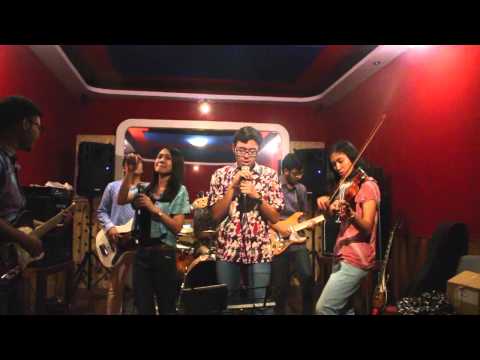 [REEVA MUSIC COMPETITION 2015] - Polaroid Android - Nusantara 1 - Nothing Last Forever
