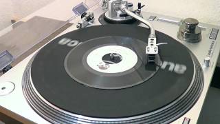 The Gallahads Jo Jo The Big Wheel Donna 1322 B