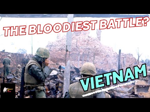 The BLOODIEST Siege Ever!