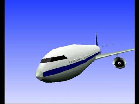 Landing Gear youtube-video