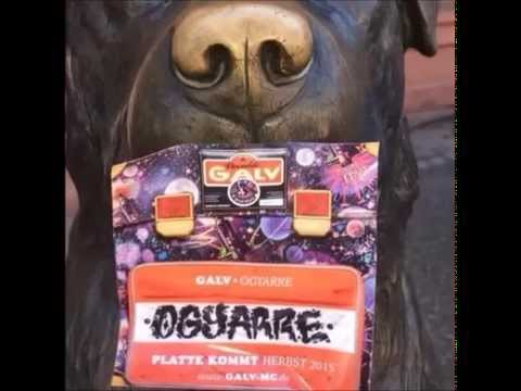 GALV - I don't kehr (Dude26 Remix)