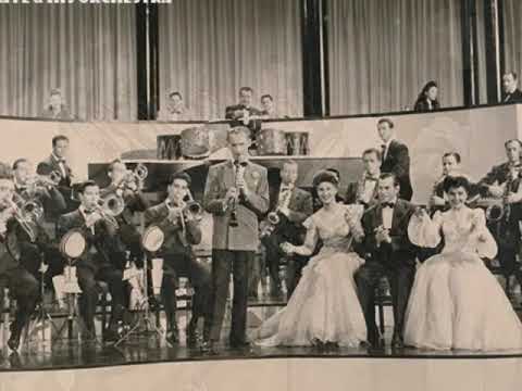 Blue Prelude ~ Sammy Kaye & His Orchestra (1951)
