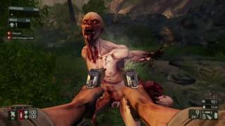 Killing Floor 2: Sonne, Strand und Blut #Part 14