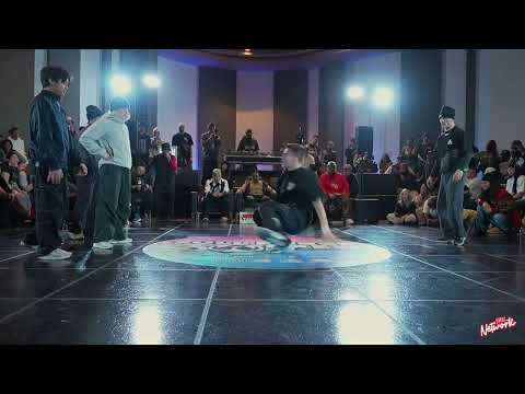 Stray Path Vs Kalmius/Denver - 3 V 3 Top 8 - Full Force 30th Anniversary "Generations"