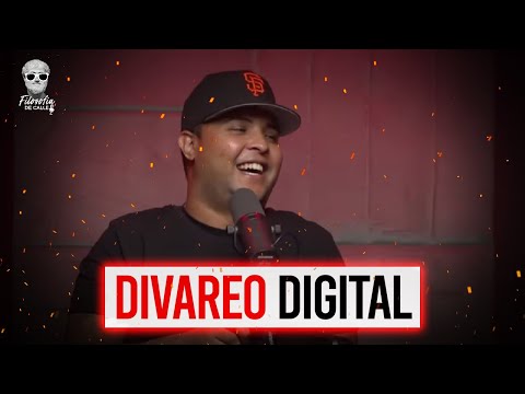 107. DIGITAL RIDDLING | Street Philosophy.