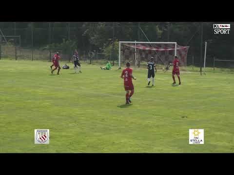 KLIN.TV "PROMIEŃ" KRZYWIŃ - "STELLA" LUBOŃ 1:2