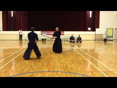 Mizoguchi ha Ittō ryū