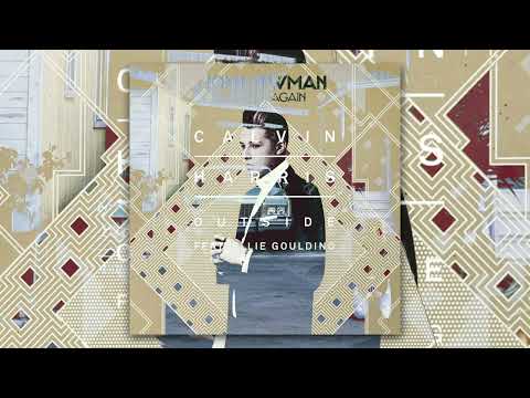 Calvin Harris x John Newman - Outside x Love Me Again (Extended Mashup)