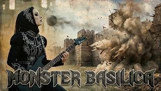 Download lagu RUNTUHNYA TEMBOK KONSTANTINOPEL (MONSTER BASILICA) GOTHIC GIRLS METAL mp3