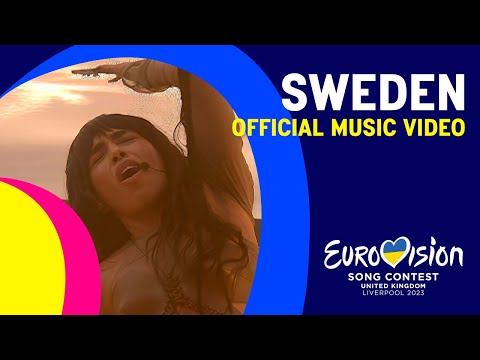 Loreen - Tattoo | Sweden ???????? | Official Music Video | Eurovision 2023