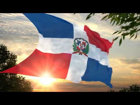 Dominican Republic / Rep. Dominicana (2012 / 2016) (Olympic Version / Versión Olímpica)