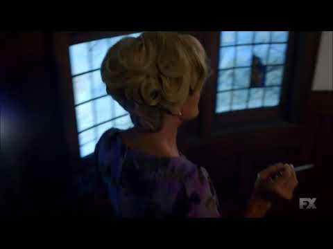 i'm Constance Langdon, and this, is my fucking house