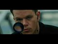 Jason Bourne Bourne Supremacy Best Scene