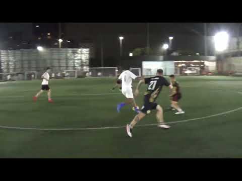 DISCORDIA VS  MALA FAMA - #LigaNuñez - #Apertura SLS Fecha 1 - 2022 - suspendido