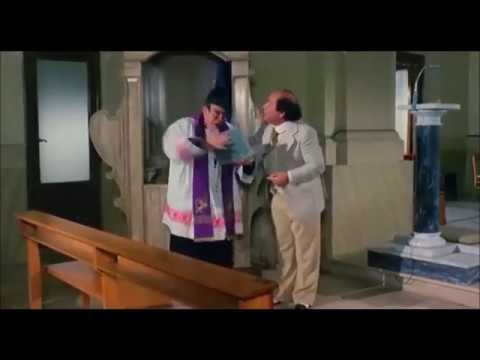 Lino Banfi-Don Fefe' ed il matrimonio combinato